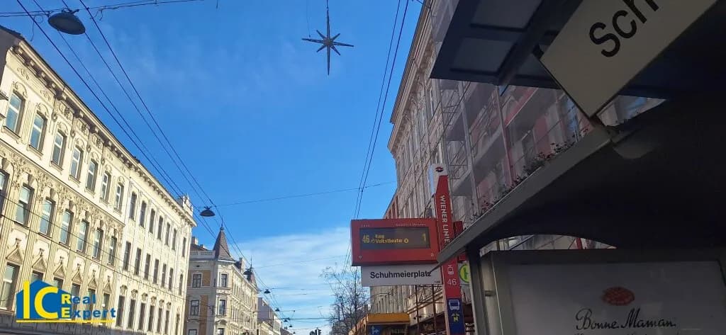 Wohnung kaufen in Wien – € 195.000 – Bild 17 von 21