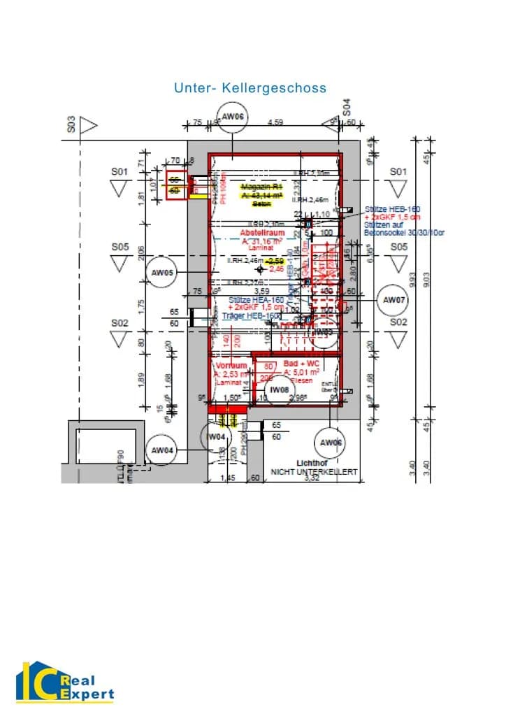 Wohnung kaufen in Wien – € 195.000 – Bild 18 von 21