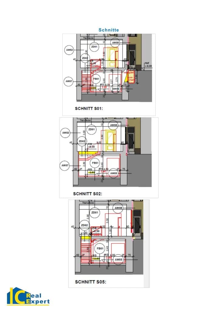 Wohnung kaufen in Wien – € 195.000 – Bild 20 von 21