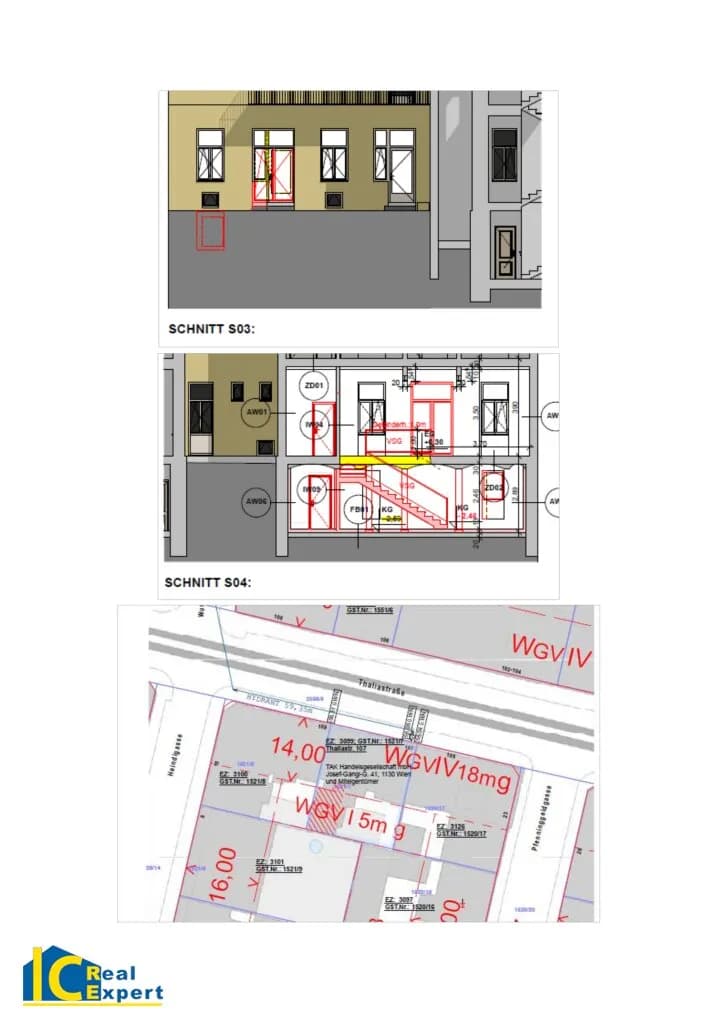 Wohnung kaufen in Wien – € 195.000 – Bild 21 von 21