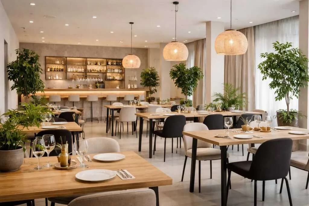 Gewerbeimmobilie mieten in Wien – 255 m², € 6.359 – Bild 1 von 4