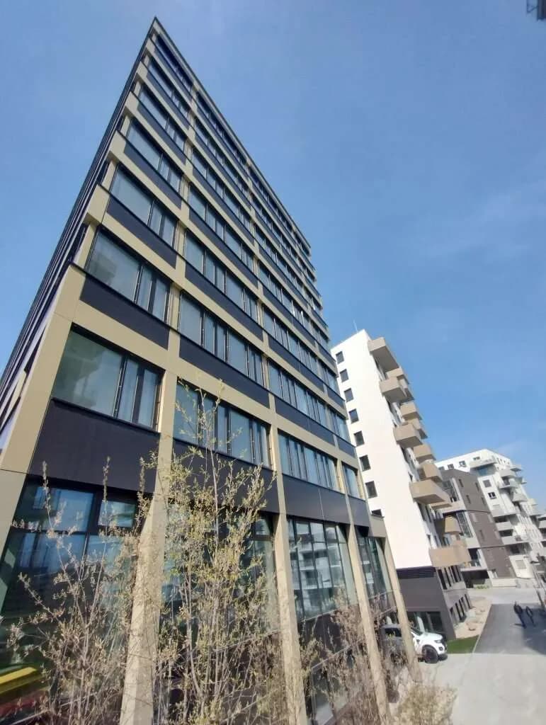 Gewerbeimmobilie mieten in Wien – 255 m², € 6.359 – Bild 2 von 4