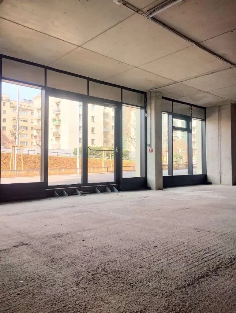 Gewerbeimmobilie mieten in Wien – 255 m², € 6.359 – Bild 3 von 4