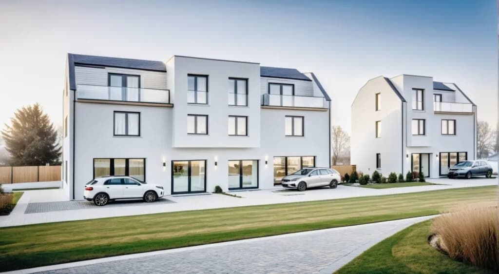 Grundstück kaufen in Wien – 587 m², € 560.000