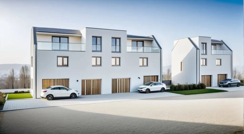 Grundstück kaufen in Wien – 587 m², € 560.000 – Bild 2 von 3