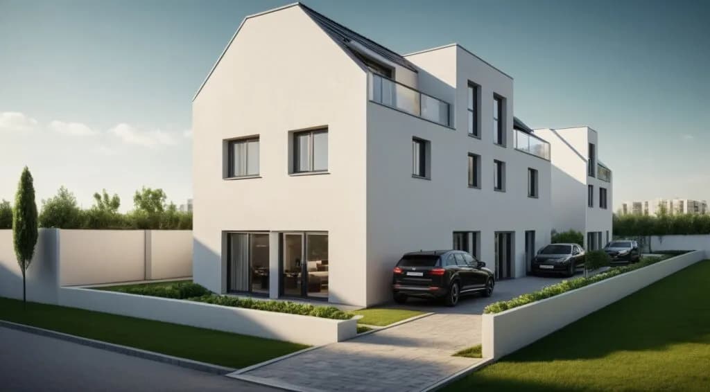 Grundstück kaufen in Wien – 587 m², € 560.000 – Bild 3 von 3