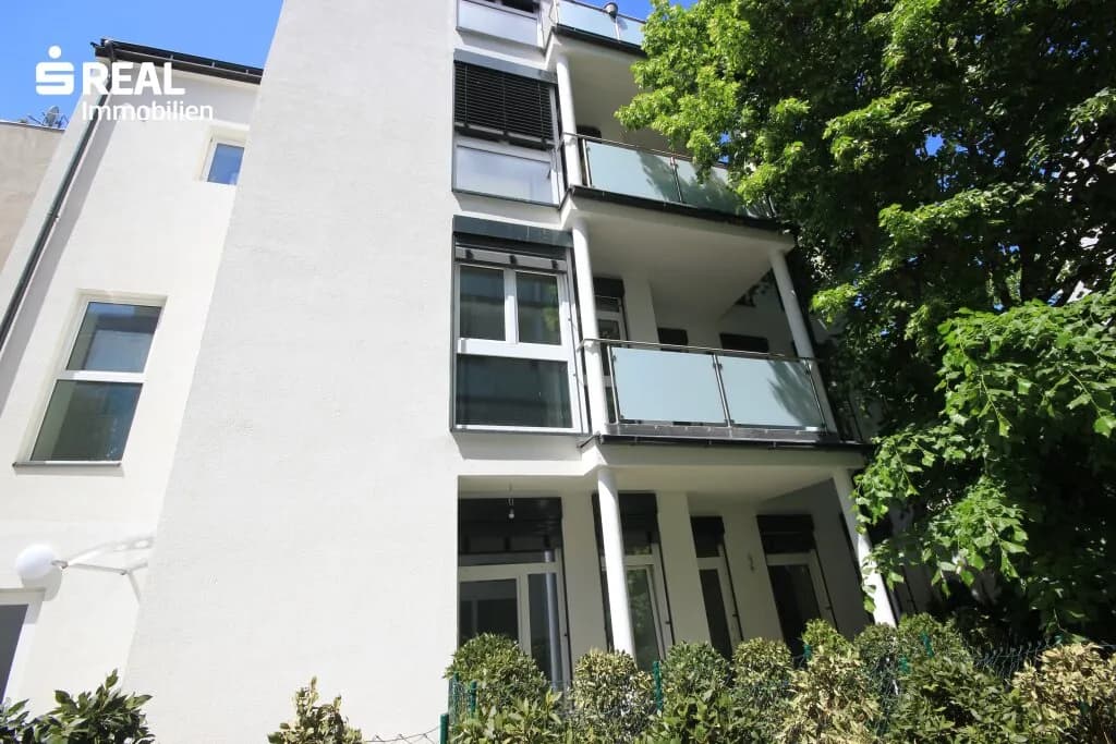 2-Zimmer-Wohnung kaufen in Wien – 57,77 m², € 375.000