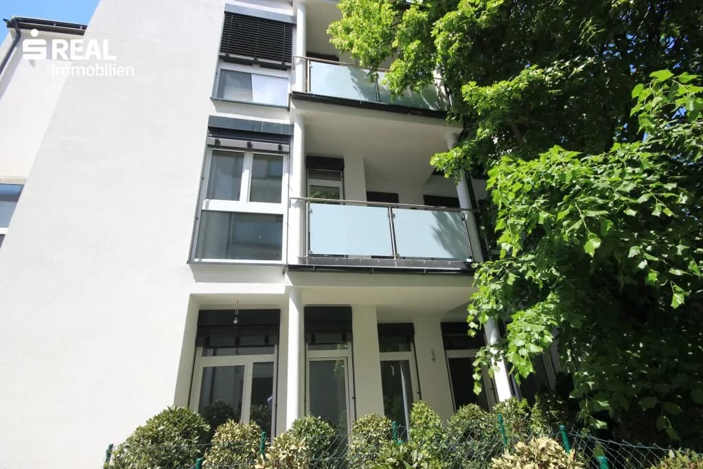 2-Zimmer-Wohnung kaufen in Wien – 57,77 m², € 375.000 – Bild 3 von 14