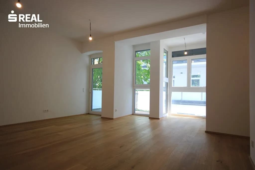 2-Zimmer-Wohnung kaufen in Wien – 57,77 m², € 375.000 – Bild 4 von 14