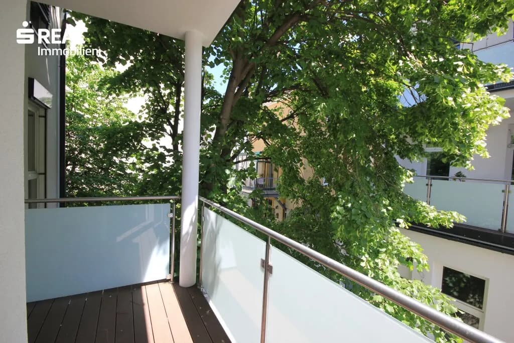 2-Zimmer-Wohnung kaufen in Wien – 57,77 m², € 375.000 – Bild 10 von 14