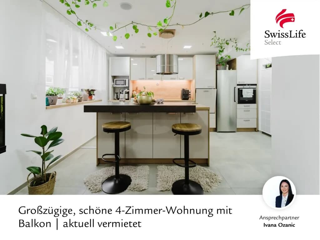 4-Zimmer-Wohnung kaufen in Linz Land – 152 m², € 356.990