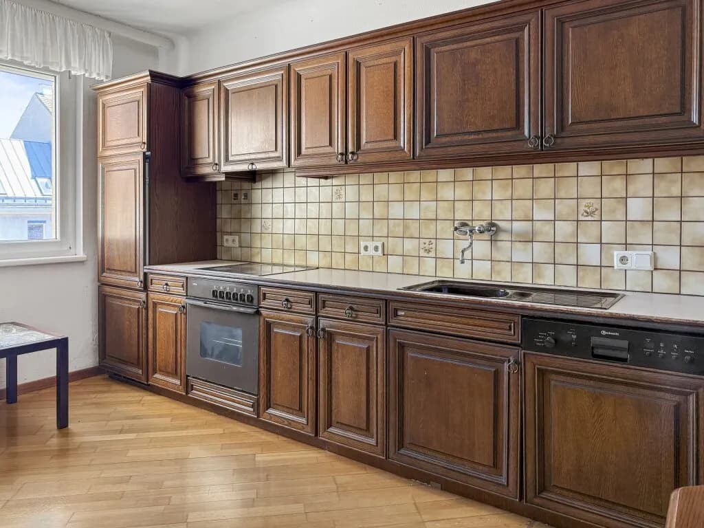 Wohnung kaufen in Wien – 116,3 m², € 320.000 – Bild 2 von 24