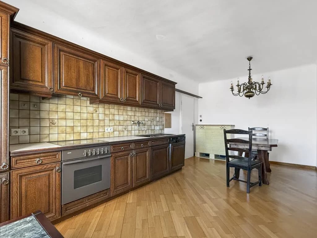 Wohnung kaufen in Wien – 116,3 m², € 320.000 – Bild 4 von 24