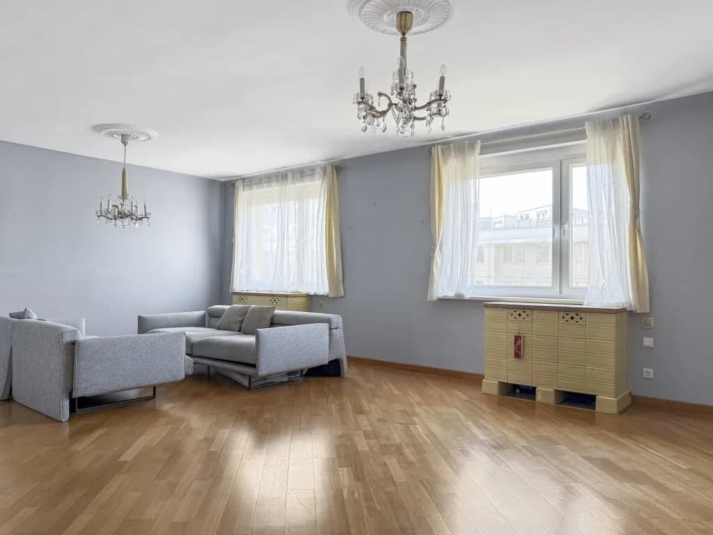 Wohnung kaufen in Wien – 116,3 m², € 320.000 – Bild 9 von 24