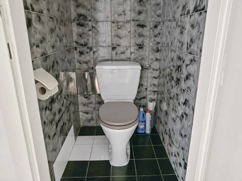 Wohnung kaufen in Wien – 116,3 m², € 320.000 – Bild 20 von 24