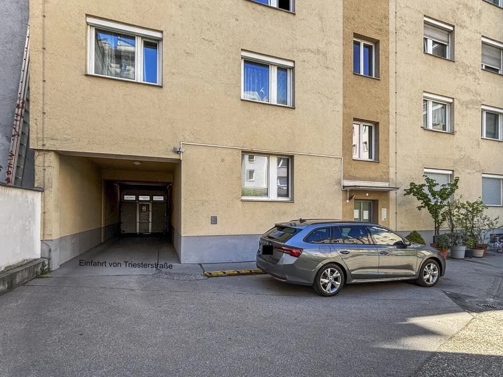 Wohnung kaufen in Wien – 116,3 m², € 320.000 – Bild 23 von 24