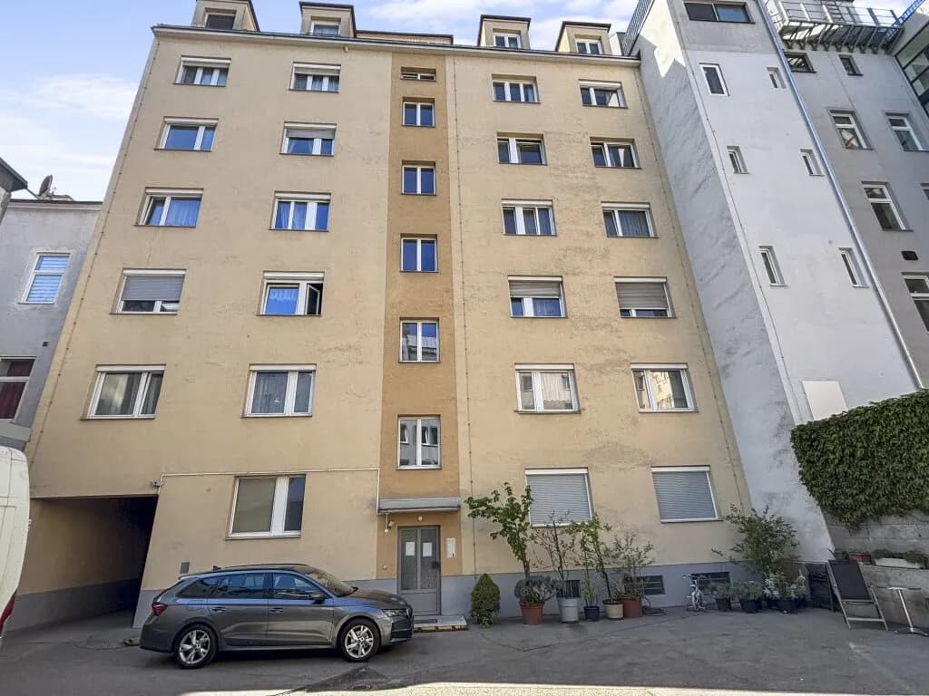 Wohnung kaufen in Wien – 116,3 m², € 320.000 – Bild 24 von 24