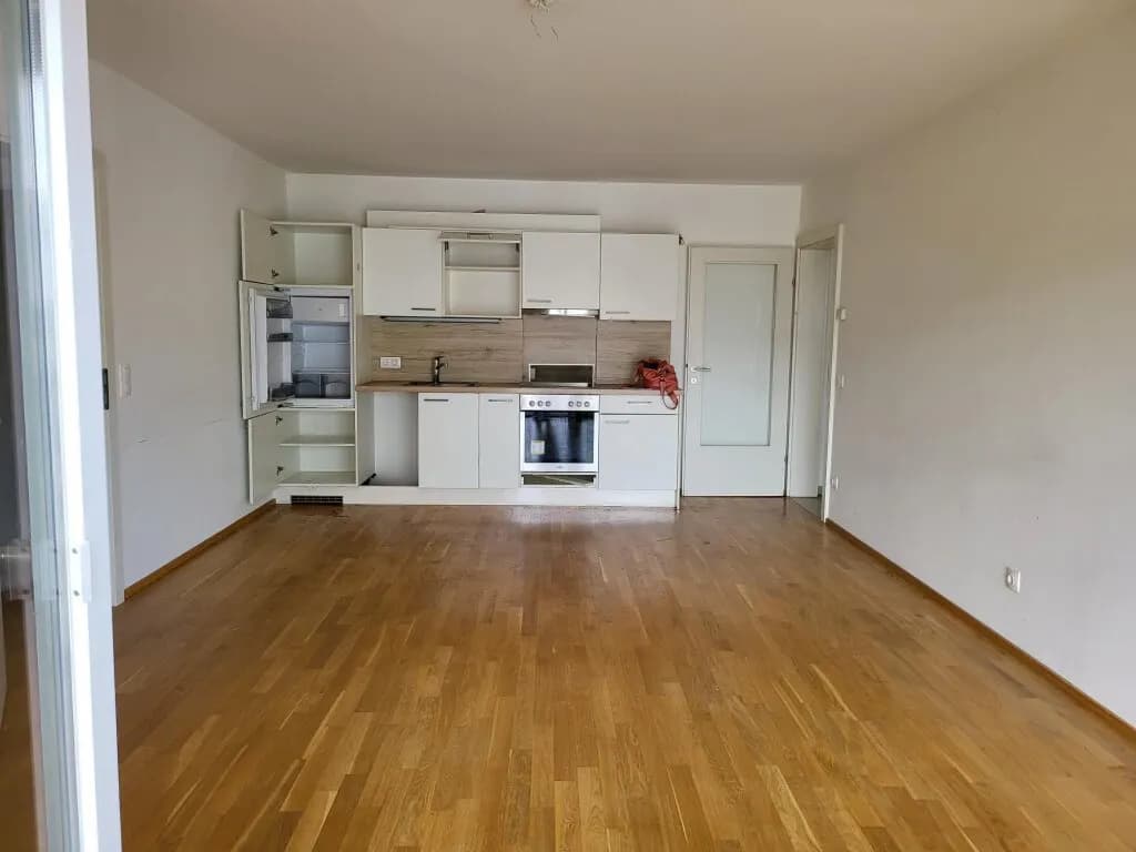 4-Zimmer-Wohnung mieten in Graz – 90,05 m², € 1.204