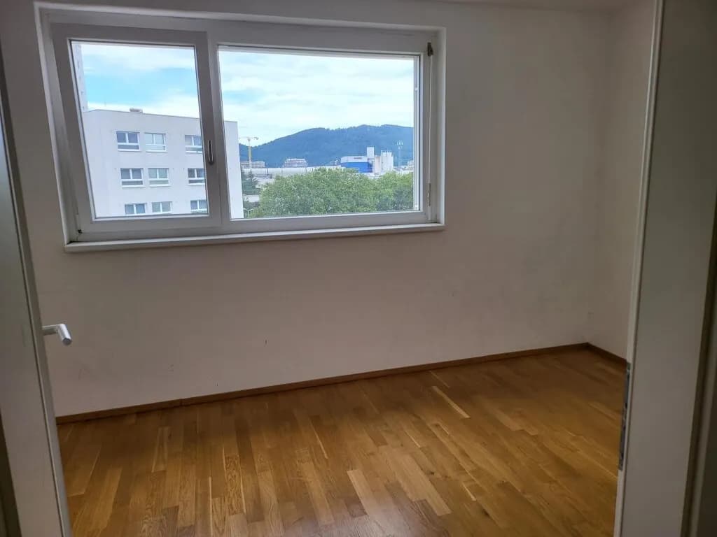 4-Zimmer-Wohnung mieten in Graz – 90,05 m², € 1.204 – Bild 3 von 11