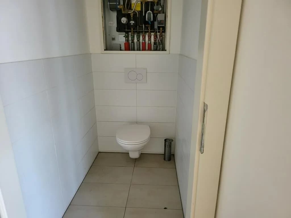4-Zimmer-Wohnung mieten in Graz – 90,05 m², € 1.204 – Bild 5 von 11