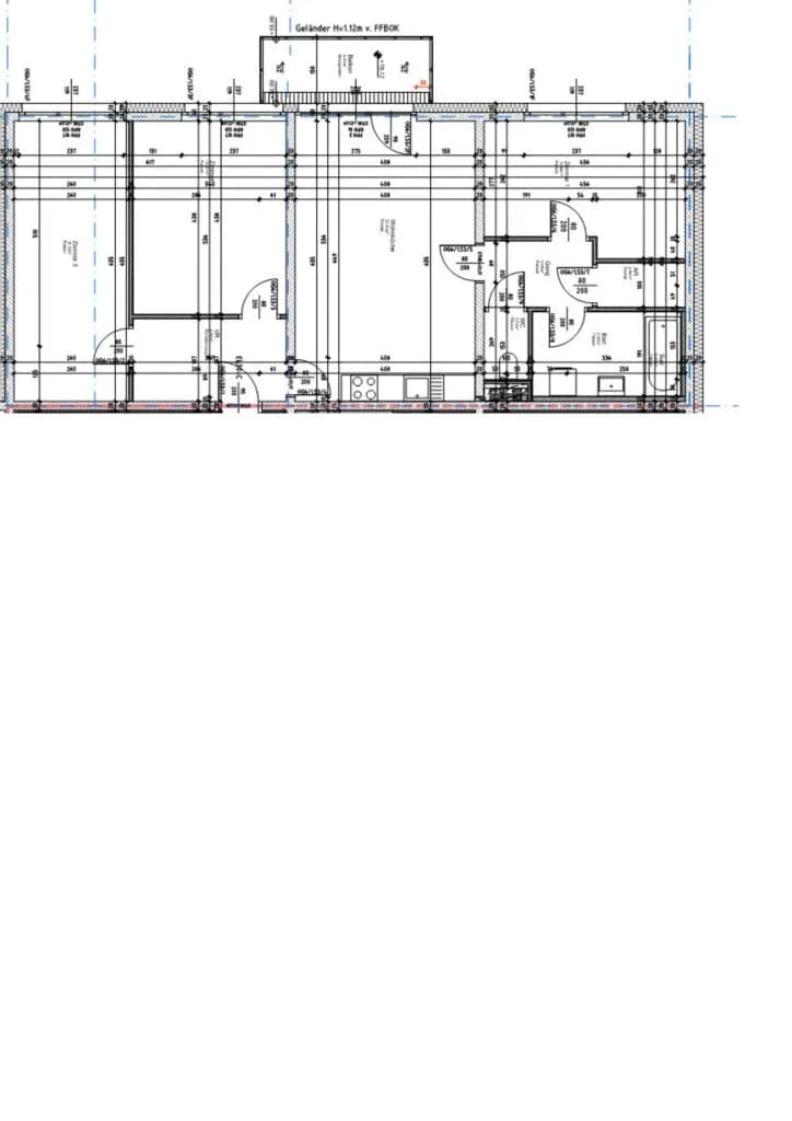 4-Zimmer-Wohnung mieten in Graz – 90,05 m², € 1.204 – Bild 11 von 11