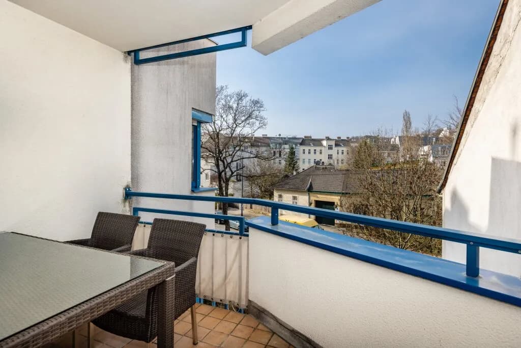4-Zimmer-Wohnung mieten in Wien – 102 m², € 1.696 – Bild 2 von 20