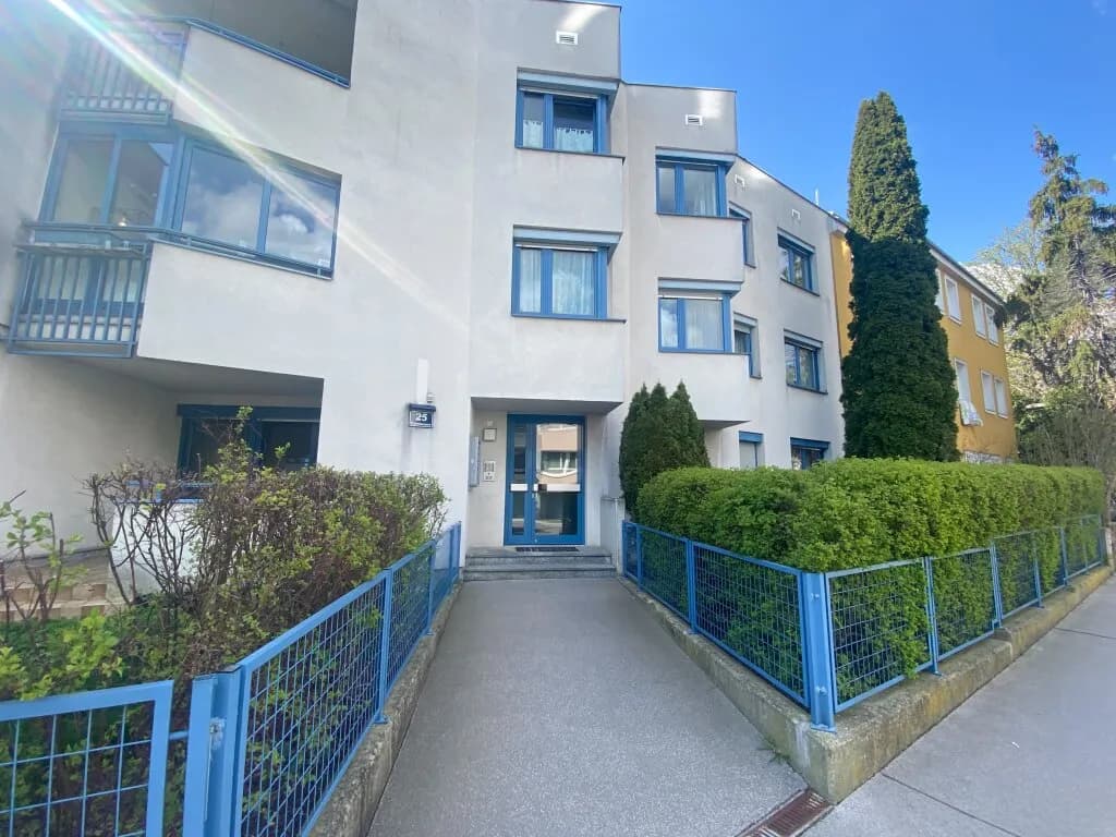 4-Zimmer-Wohnung mieten in Wien – 102 m², € 1.696 – Bild 3 von 20
