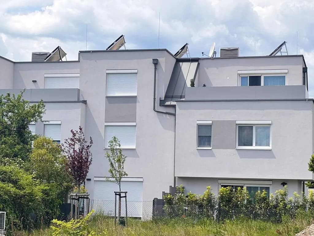 4-Zimmer-Haus kaufen in Wien – 114 m², € 689.900 – Bild 2 von 38