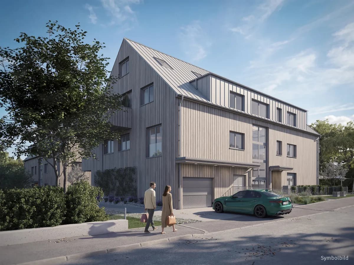 2-Zimmer-Wohnung kaufen in Linz – 83,35 m², € 569.000 – Bild 1 von 20