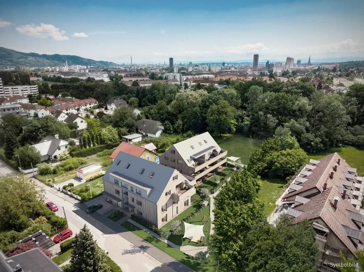 2-Zimmer-Wohnung kaufen in Linz – 83,35 m², € 569.000 – Bild 3 von 20