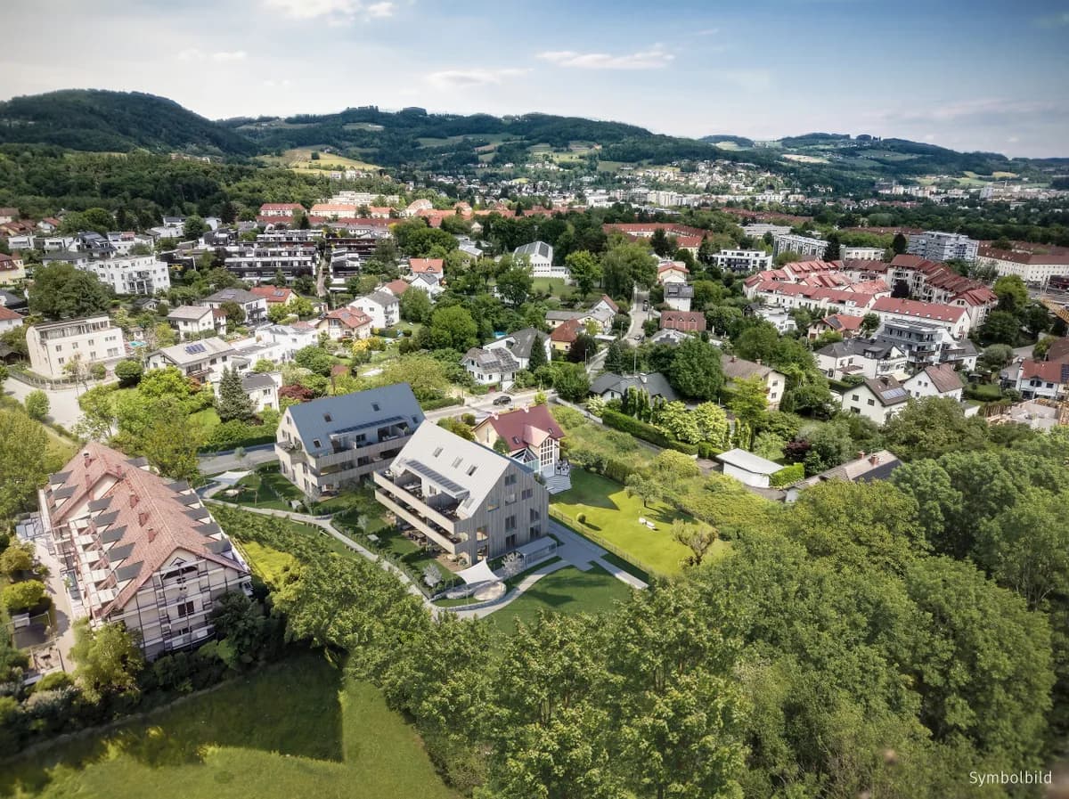 2-Zimmer-Wohnung kaufen in Linz – 83,35 m², € 569.000 – Bild 5 von 20