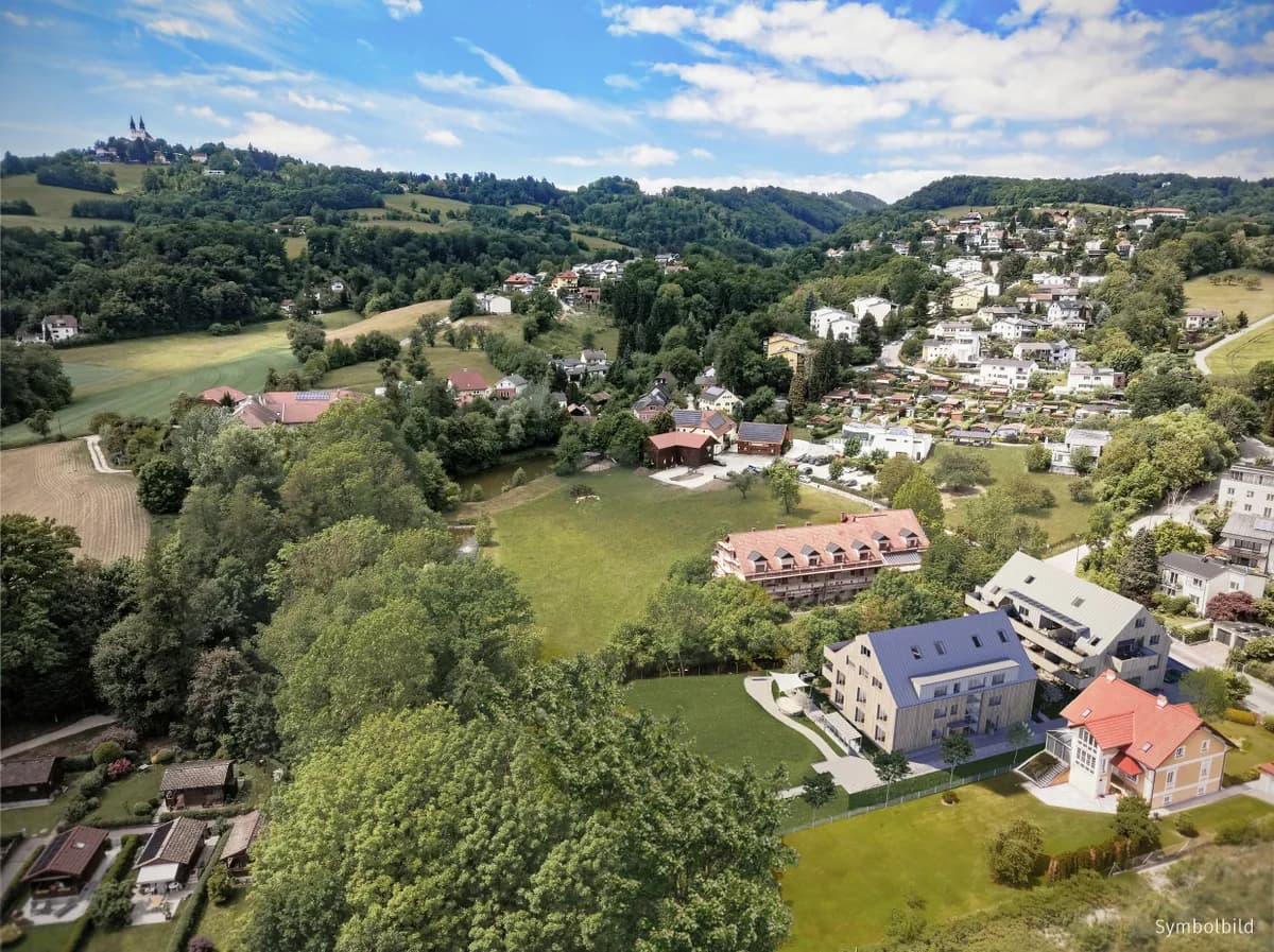 2-Zimmer-Wohnung kaufen in Linz – 83,35 m², € 569.000 – Bild 8 von 20