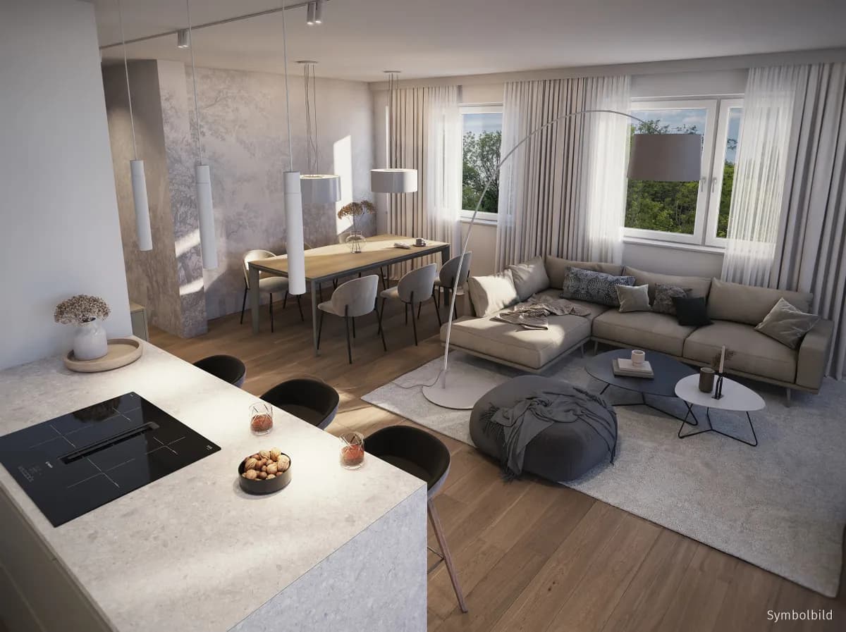 2-Zimmer-Wohnung kaufen in Linz – 83,35 m², € 569.000 – Bild 20 von 20