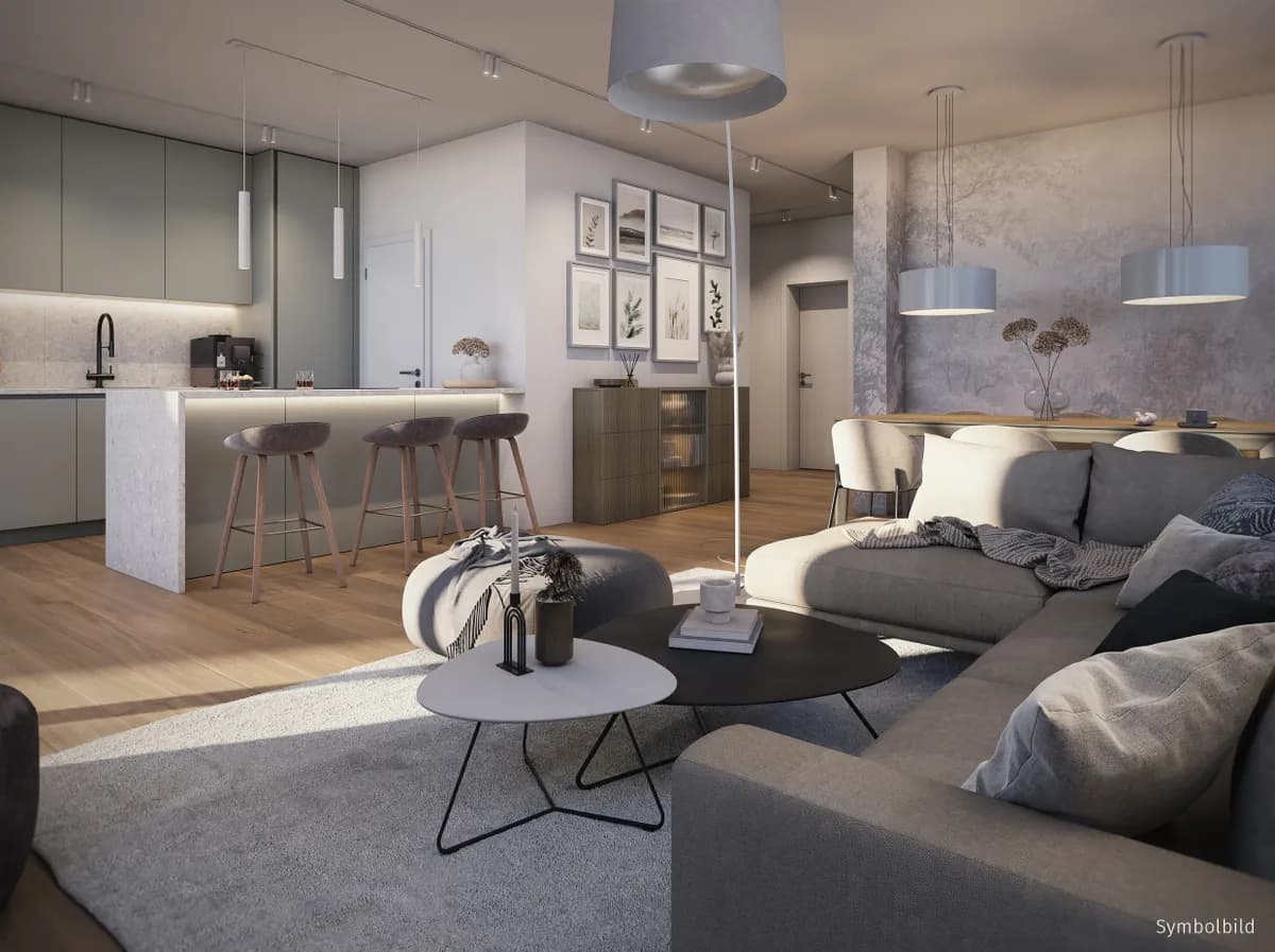 2-Zimmer-Wohnung kaufen in Linz – 54,31 m², € 409.000 – Bild 15 von 20