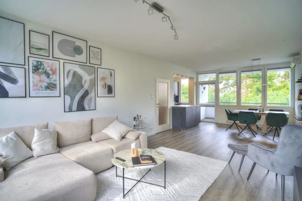 3-Zimmer-Wohnung kaufen in Mödling – 90 m², € 350.000 – Bild 2 von 20