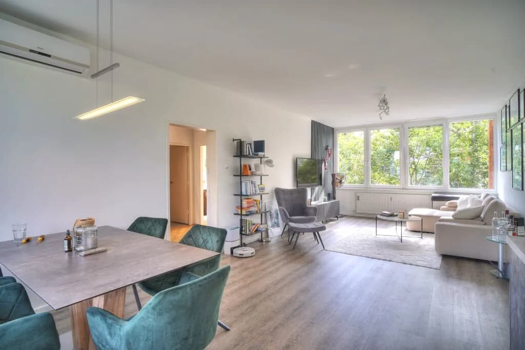 3-Zimmer-Wohnung kaufen in Mödling – 90 m², € 350.000 – Bild 4 von 20