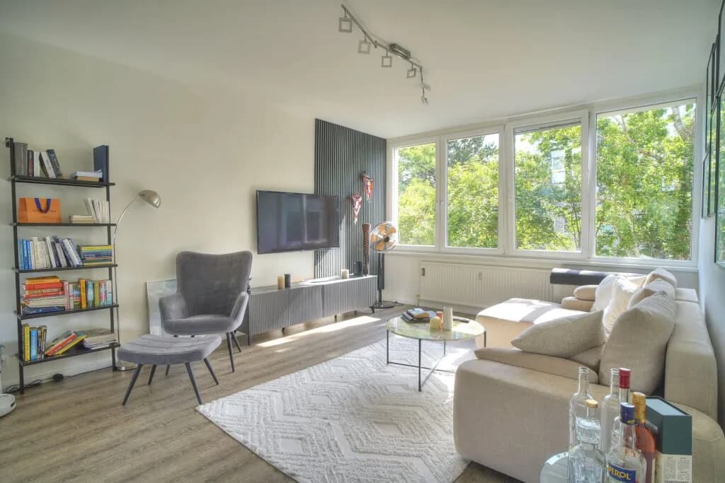 3-Zimmer-Wohnung kaufen in Mödling – 90 m², € 350.000 – Bild 5 von 20