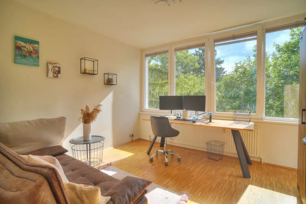 3-Zimmer-Wohnung kaufen in Mödling – 90 m², € 350.000 – Bild 15 von 20