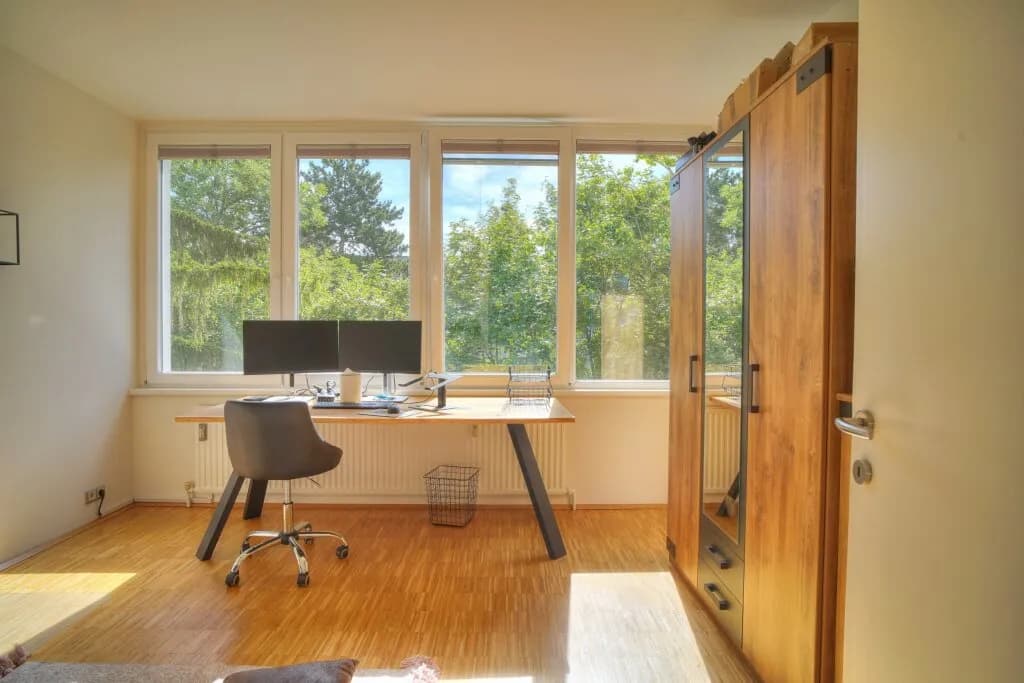 3-Zimmer-Wohnung kaufen in Mödling – 90 m², € 350.000 – Bild 16 von 20
