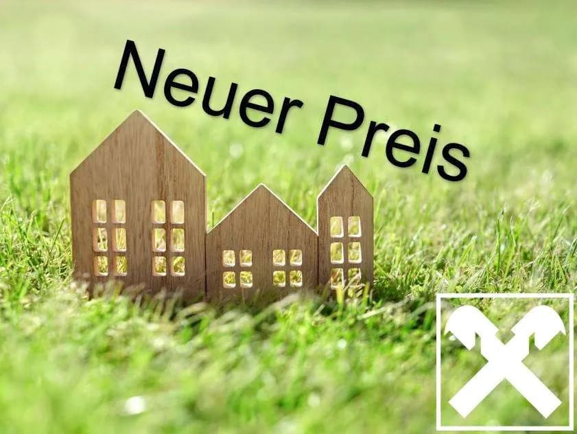 Grundstück kaufen in Braunau am Inn – 2 400 m², € 708.000
