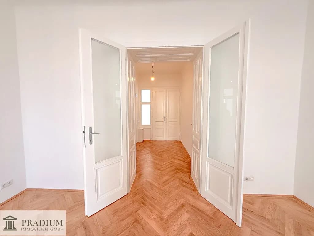 3-Zimmer-Wohnung kaufen in Wien – 88,89 m², € 498.000 – Bild 3 von 19