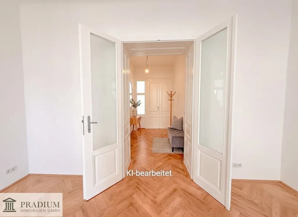 3-Zimmer-Wohnung kaufen in Wien – 88,89 m², € 498.000 – Bild 4 von 19