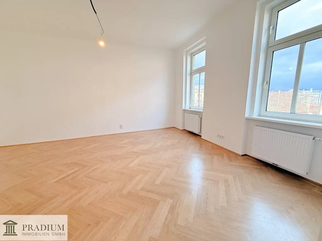 3-Zimmer-Wohnung kaufen in Wien – 88,89 m², € 498.000 – Bild 5 von 19
