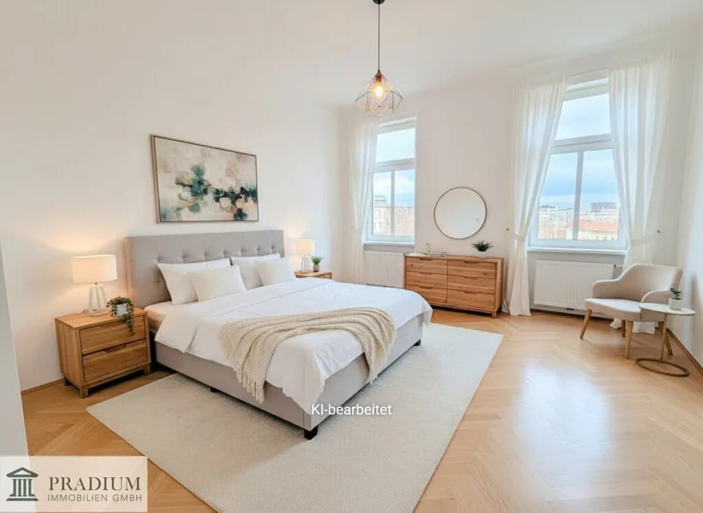 3-Zimmer-Wohnung kaufen in Wien – 88,89 m², € 498.000 – Bild 6 von 19