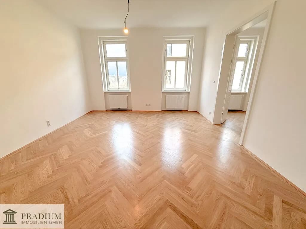 3-Zimmer-Wohnung kaufen in Wien – 88,89 m², € 498.000 – Bild 7 von 19