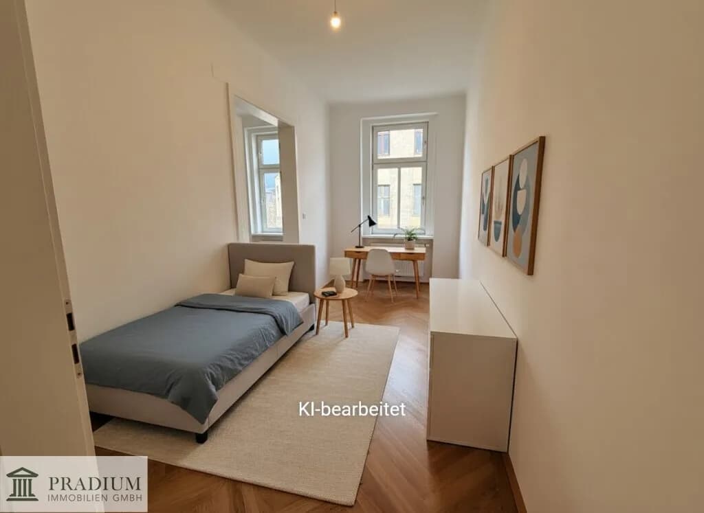 3-Zimmer-Wohnung kaufen in Wien – 88,89 m², € 498.000 – Bild 10 von 19
