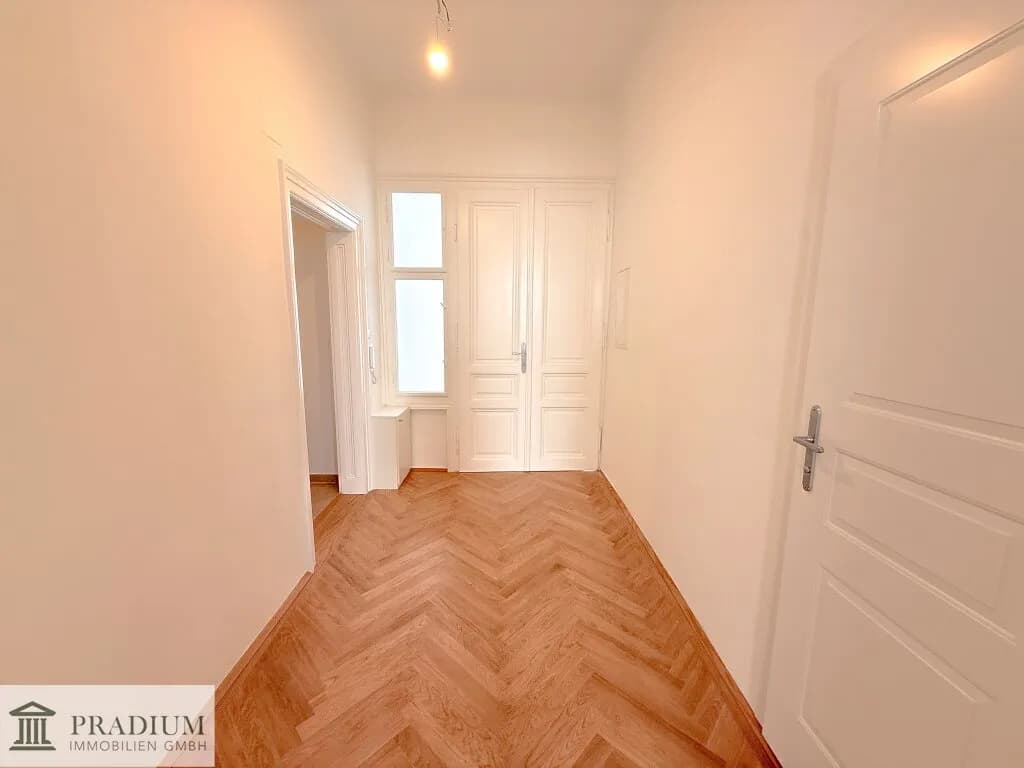 3-Zimmer-Wohnung kaufen in Wien – 88,89 m², € 498.000 – Bild 11 von 19