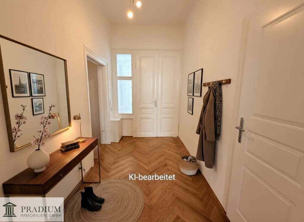 3-Zimmer-Wohnung kaufen in Wien – 88,89 m², € 498.000 – Bild 12 von 19