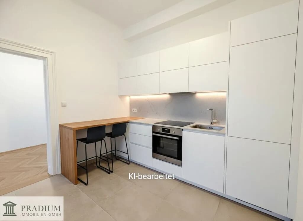 3-Zimmer-Wohnung kaufen in Wien – 88,89 m², € 498.000 – Bild 14 von 19