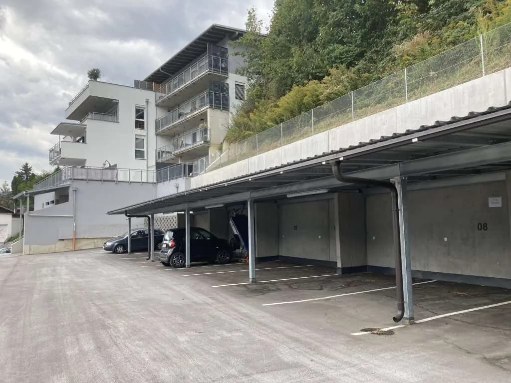 Immobilie kaufen in Schwaz – 13 m², € 19.700